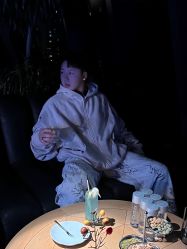 点击看大图 -3AM HAIR SALON烫发染发接发