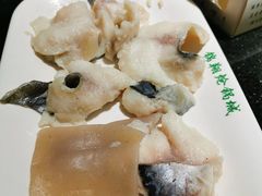 -清真·锦翔炝锅鱼(明德门店)