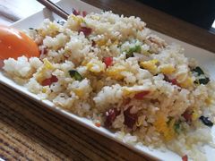 -江南大学-第一食堂(江南苑)