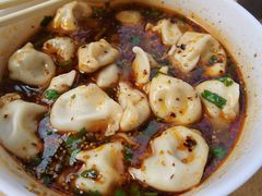 -回坊马二饺子馆