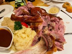 -兰特伯爵西餐厅·啤酒屋(方庄店)
