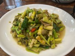 -小钱鱼馆(富春路店)