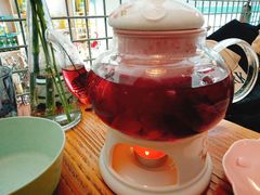 -Kitchen·Y洋厨房西餐厅(王府壹号店)