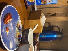 -雀舞云南菜(天津天河城购物中心店)