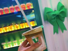 -ALPHA COFFEE阿尔法咖啡(虹泉路店)