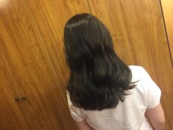 点击看大图 -小齐发型Star~salon