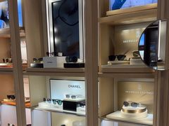 -溥仪眼镜PUYI OPTICAL(国贸商城店)