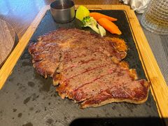 -曼乐辰餐厅(中庚漫游城店)