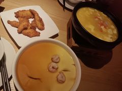 -大丰收脆鱼(浦西万达店)