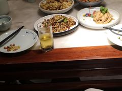 -鸭匠食府·挂炉烤鸭·新京菜(阜成路店)