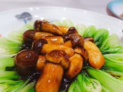 -上海老饭店(北京分店)