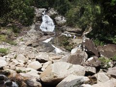 -海南热带雨林国家公园吊罗山景区