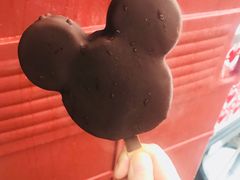 餐饮设施-上海迪士尼度假区