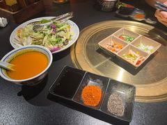 -無二炙坊·和牛烧肉(大钟寺1733店)