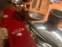 -青年公社烤鸭(熙悦天街店)