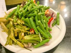 -吾味香葫芦头(安西街店)