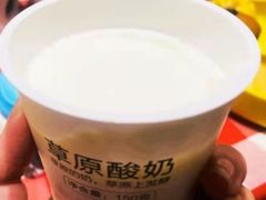 -西贝莜面村(上海百联西郊店)