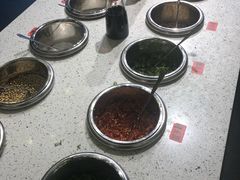 -钢管厂五区小郡肝串串香(南山店)