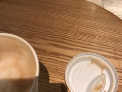 -星巴克臻选(周浦万达店)