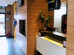 -麦当劳(大栅栏店)