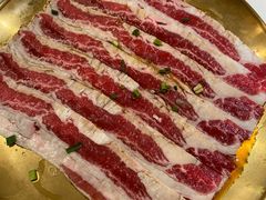 -花味·自助烤肉(雨花客厅店)