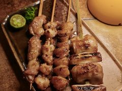 -山杏yama-katsu·吉列炸物