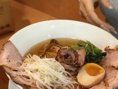 -真打拉面·日式拉面新流派(体育西横街店)