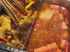 -串天下串串香(宽窄巷子店)