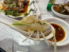 -官塘锋记鱼生·生腌·砂锅粥(牌坊街店)