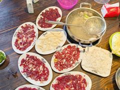 -官塘兄弟·潮汕牛肉店(官塘总店)