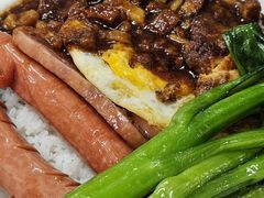 -颓记茶餐厅(美景总店)