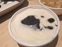 -沙湾姜埋奶(兴新包店)