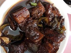 红烧肉-蘭心餐厅(进贤路店)