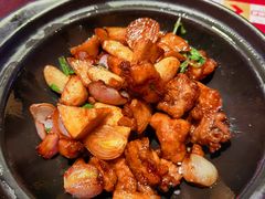-钳真多钓虾馆·小龙虾海鲜烧烤(九六广场店)