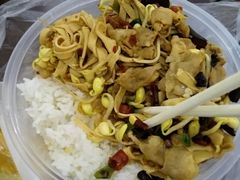 -老员外骨汤火锅(海州古城店)