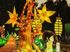 -歌斐颂巧克力小镇