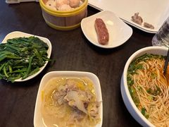 -阿那亚第三食堂 Cafeteria 3