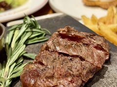 -Entrecôte 法国牛扒馆(保利·时光里店)