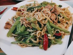 -一家亲台菜餐厅(银塘中路店)