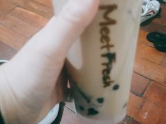 两个老大奶茶-鲜芋仙(观音桥大融城LG店)
