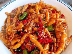 -佳佳麻辣烧菜馆