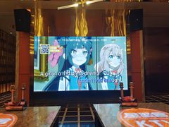-星聚会KTV(景枫中心店)