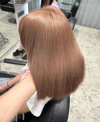 -逅续沙发自然卷专研