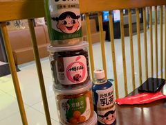 -胖哥俩肉蟹煲(淮安万达店)