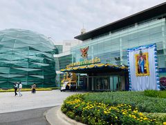 -曼谷铂尔曼皇权酒店