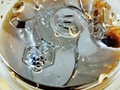 -麦当劳(军博店)