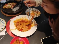 -必胜客(栖乐荟店)