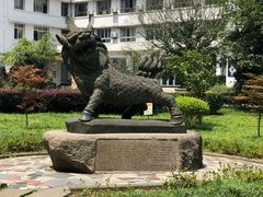 -西南政法大学(沙坪坝校区)