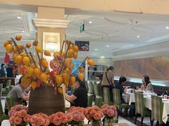 -大鸭梨烤鸭(左家庄店)