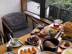 -竹里馆 ·茶食(奥体店)